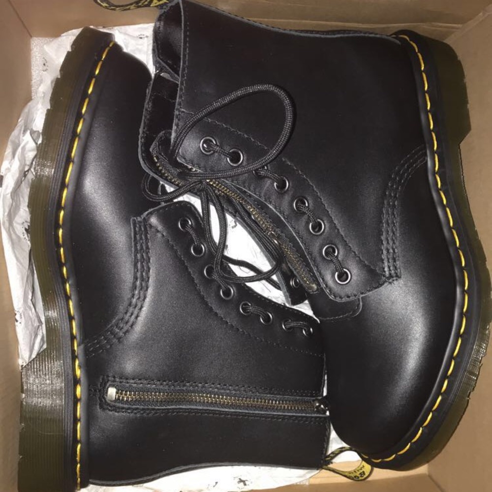 Dr. Martens